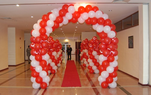 balon - uan balon - zeplin firmas