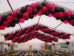 işyeri açılış balonları