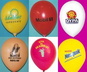 baskl balon resmi