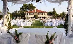 nikah masası süsleme organizasyonu
